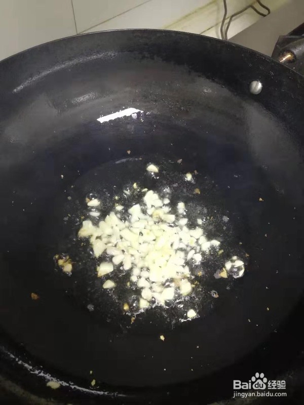 家常小炒菜的做法