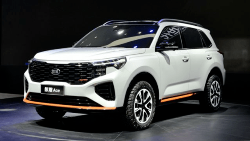 智跑ace没低速档吗