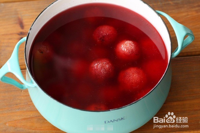 如何制作杨梅汁