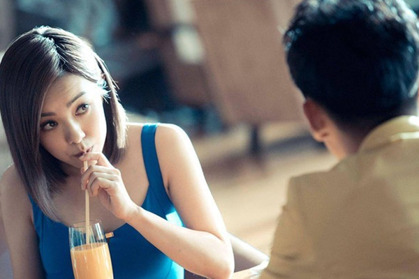 怎样追回前任女朋友