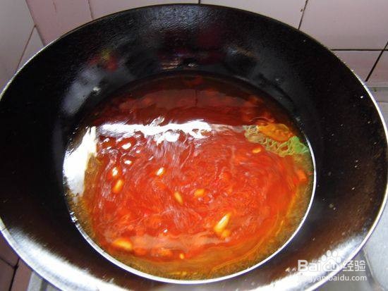 味美水煮豆花鱼