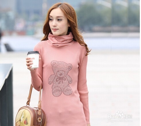 衣服搭配攻略：如何根据脸型来选衣服