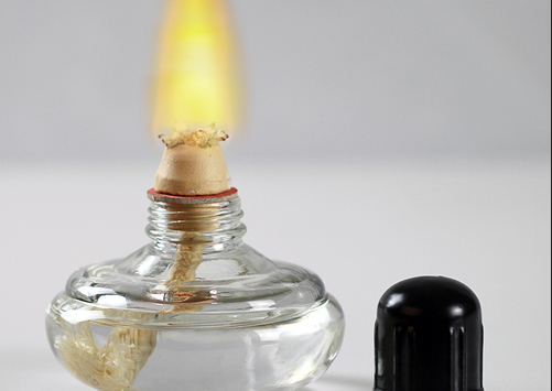 哪种杯子可以酒精灯烧不会裂