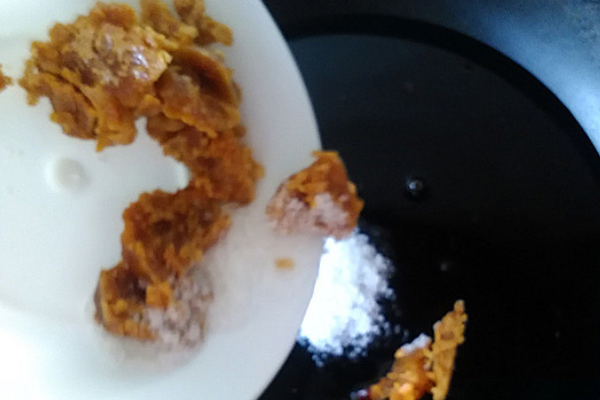 熬酱油超级香的秘方