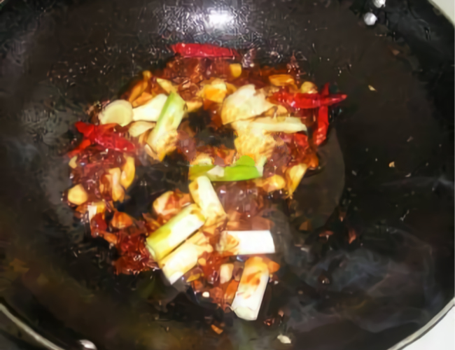 腊狗肉怎么做啊！