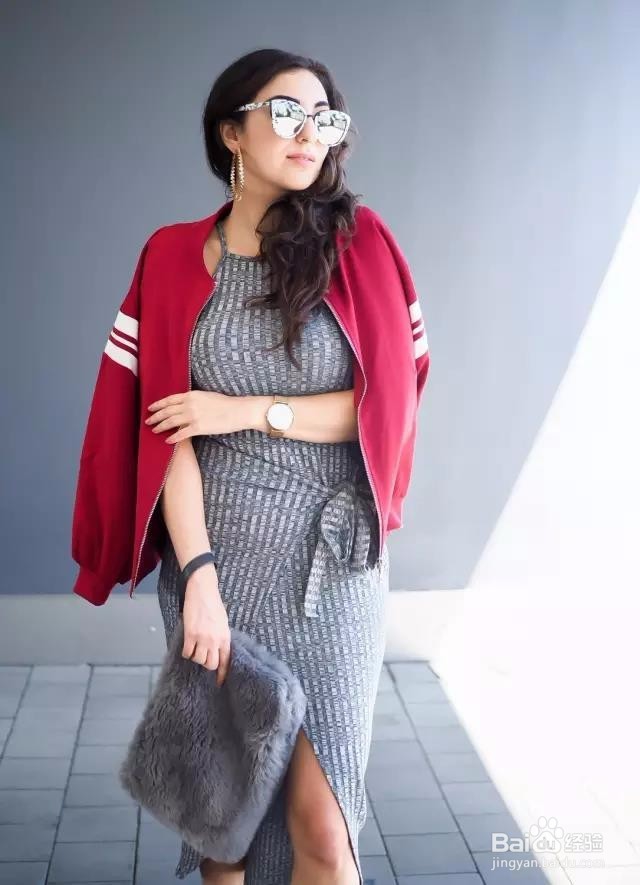 过年这么穿你就美爆了~