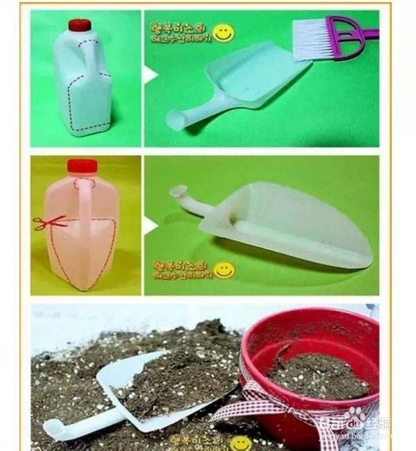 你不得不知的几个生活小窍门