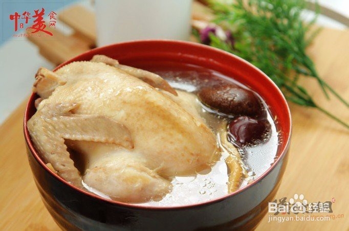高丽参该怎么吃?高丽参鸡汤做法