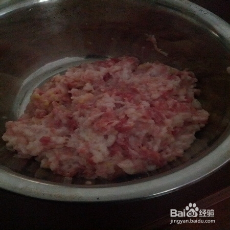 如何炸香酥丸子