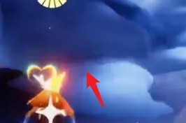 光遇8.11红石位置一览