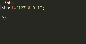PHP如何使用mysqli连接数据库