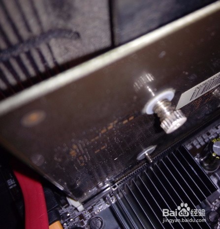 电脑显卡出问题了怎么办