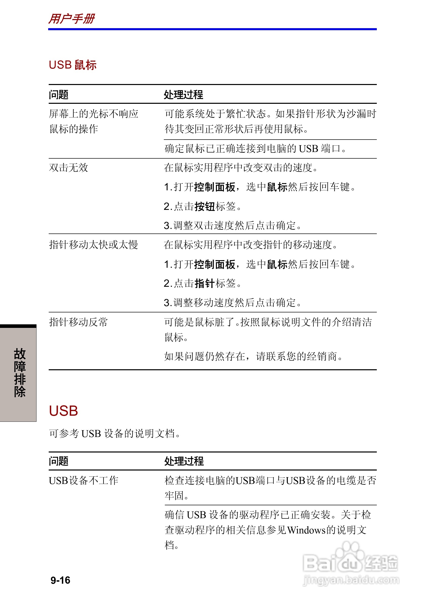 东芝Satellite 2410笔记本电脑使用说明书:[17]