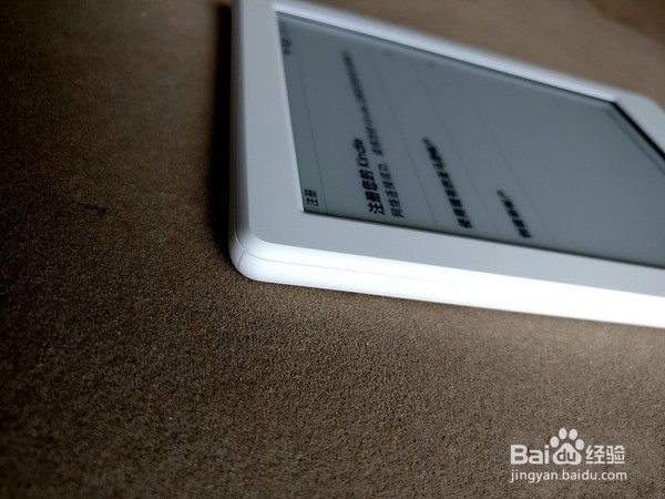 AMAZON 亚马逊 Kindle 简单体验 入手经历!