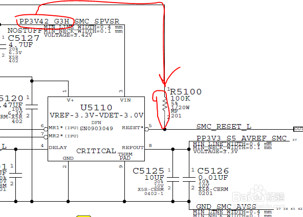 苹果A1466笔记本不开机维修