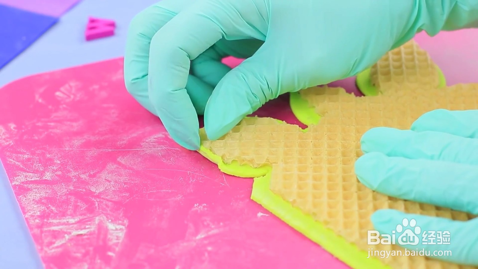 怎么制作米纸笔记本