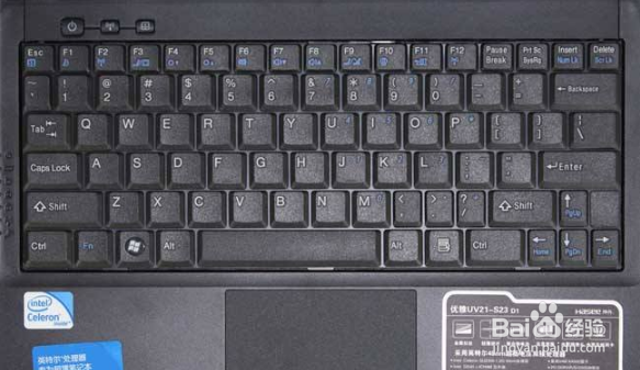 win7笔记本电脑触控板怎么关闭