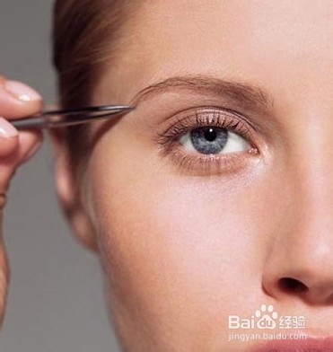 怎么画出大眼睛妆