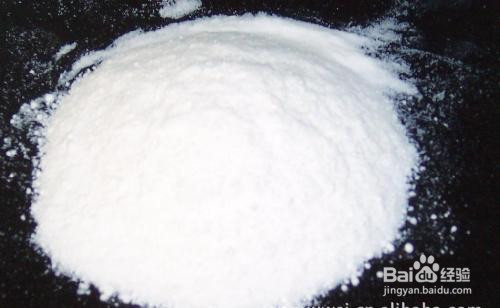 白炭黑的用途及作用