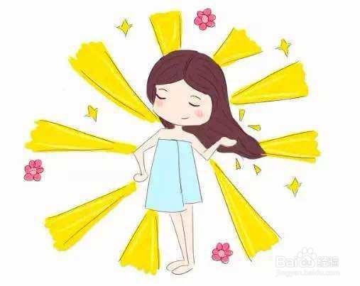 自信——培养能力出众、自信逼人的女孩