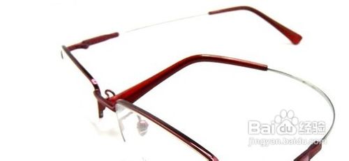 高度近视验配眼镜的技巧