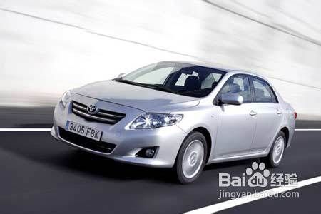 怎么保养汽车车身