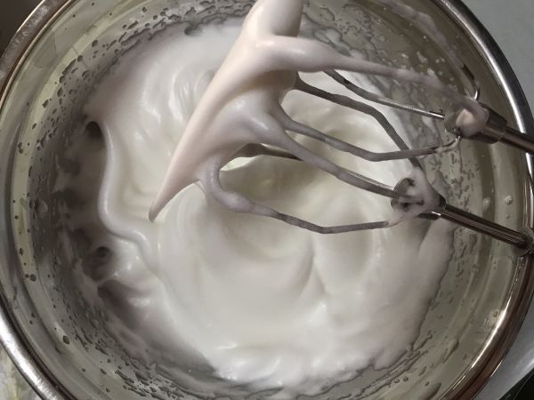 山楂蛋糕卷&肉松蛋糕卷