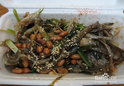 广州上下九美食攻略