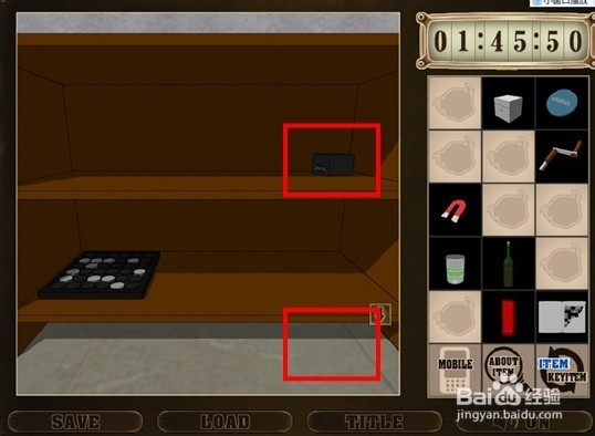 名侦探柯南之绝境逃生攻略