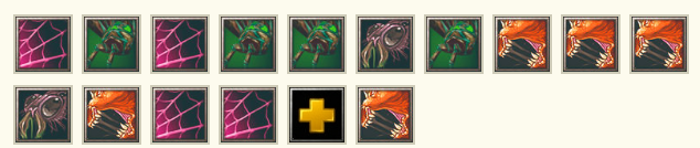 DOTA中的育母蜘蛛出装推荐