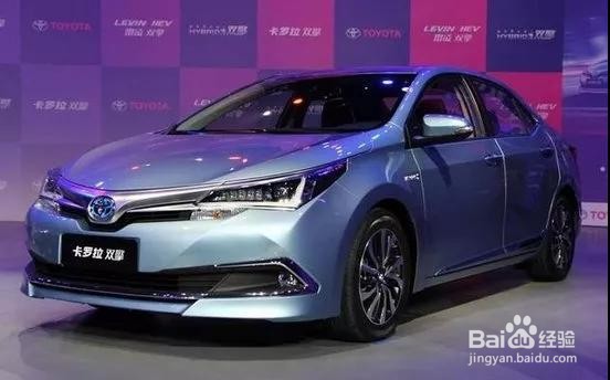 油电混动/插电混动/纯电动，谁更适合家用？