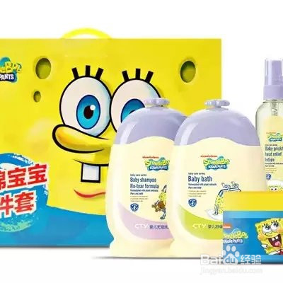 朝太阳海绵宝宝的夏季套装使用先后顺序是什么？