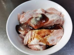 蒜香骨的做法