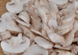 囗蘑菇的做法