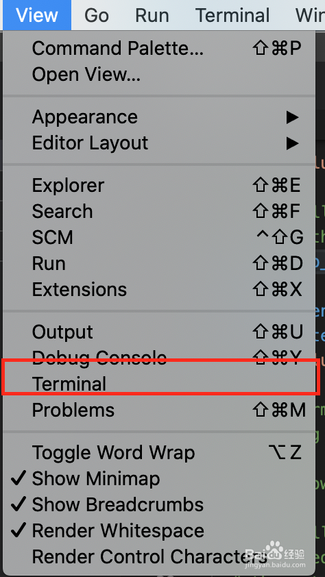 vscode flutter 如何真机调试