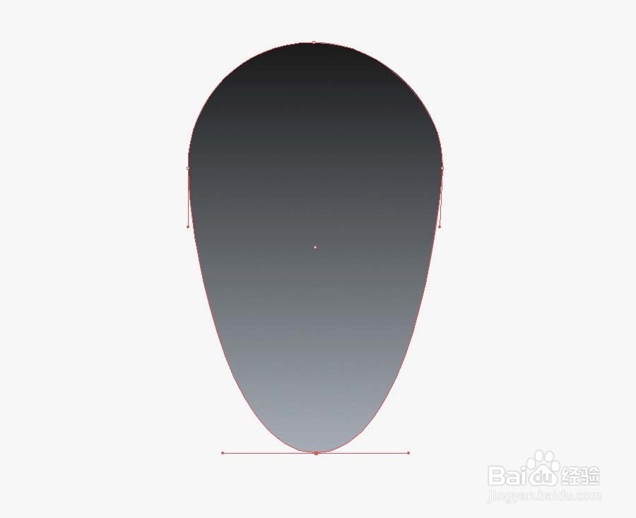 Adobe Illustrator教程:主动态梯度技术