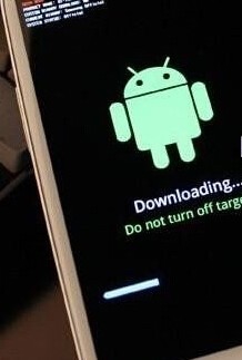 三星 G900F固件更新时遇到问题官方变砖解决文章