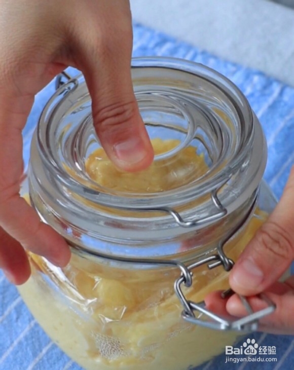 万能的甜品酱你喜欢吗