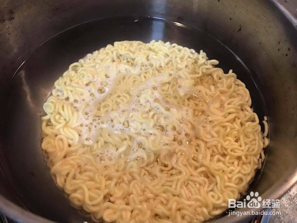 方便面怎么泡好吃？方便面怎么煮好吃？