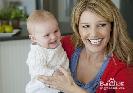 冬季宝宝皮肤护理应该注意事项