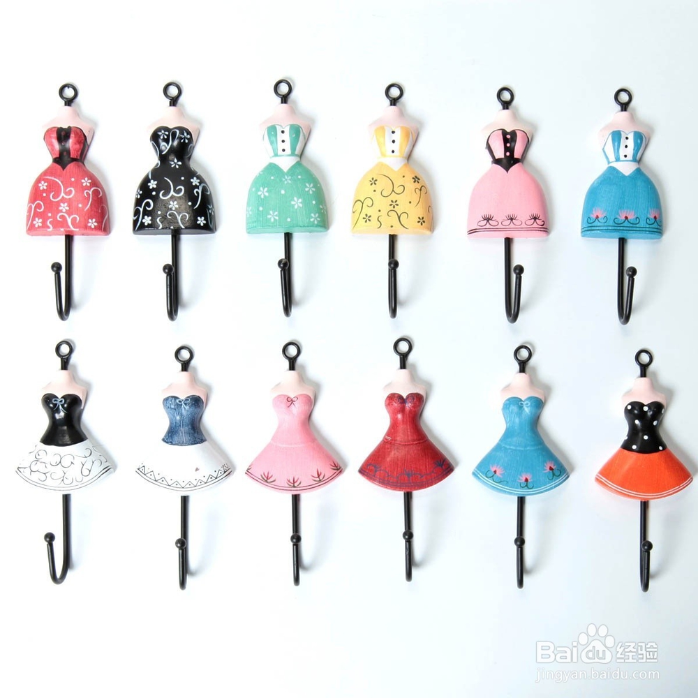 怎样搭配衣服的颜色更好看？