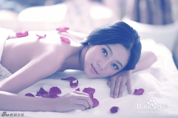 背部吸脂让你的身影更婀娜多姿