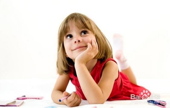 如何维护孩子的自尊