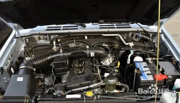 被称国产“普拉多”，长4米89+四驱，却卖不动