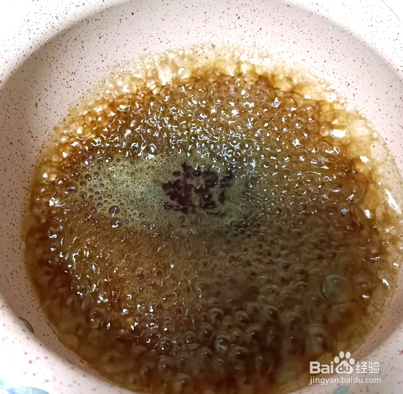 冰粉怎么做好吃
