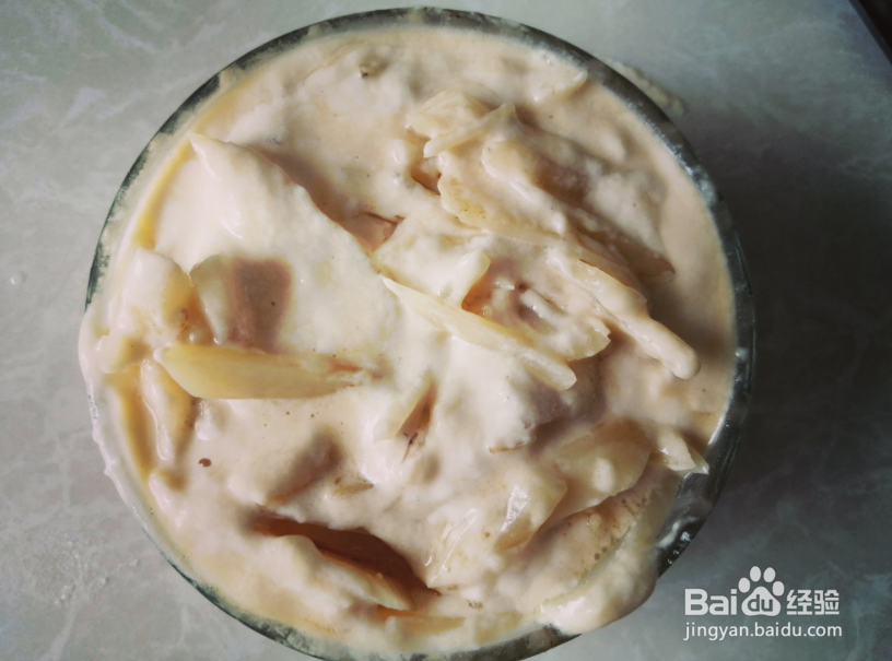 最简单有好吃的早点做法