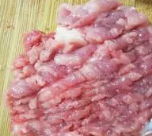 鲜肉小馄饨的做法
