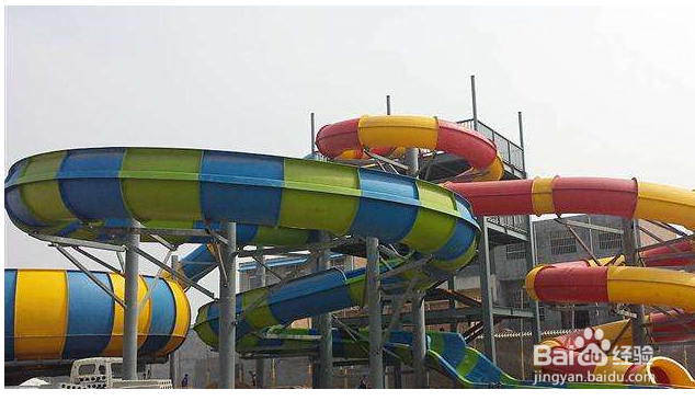 顺德华侨城欢乐海岸一日游攻略