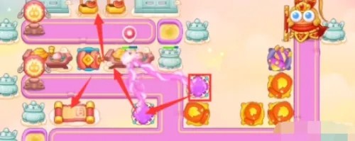 保卫萝卜4周赛9.21攻略