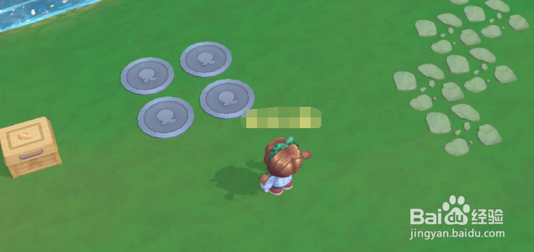 摩尔庄园怎么让白鲸飞天